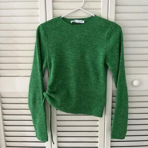 Zara knit